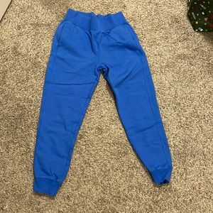 Champion Reverse Weave Joggers